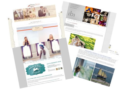 Wedding Photography Blogs